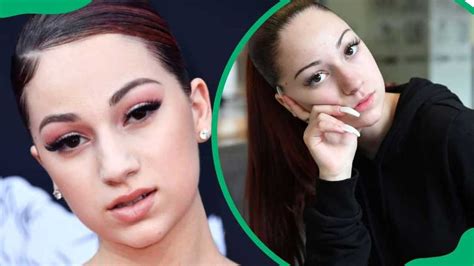 bhad baby networth|Danielle Bregolis net worth: How Bhad Bhabie built her fortune